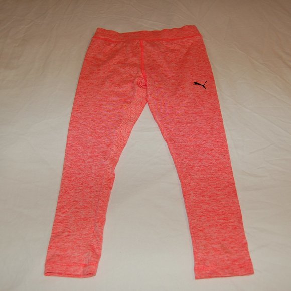 Puma Little Girl 2pcs Active Wear Set - Picture 3 of 7